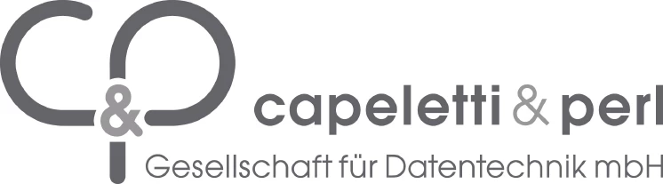 C&P Capeletti & Perl Gesellschaft für Datentechnik mbH